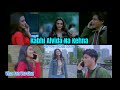 KABHI ALVIDA NA KEHNA Vina Fan Version Recreate Parodi NARROW ESCAPE SCENE RANI PREITY SHAH RUKH