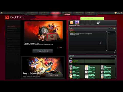 Maddyson и NS тестят новую мету в Доте