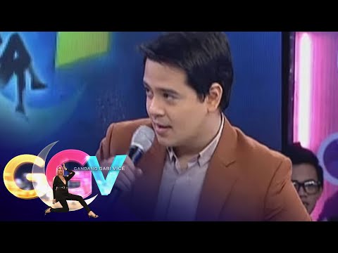 Gandang Gabi Vice | John Lloyd Cruz | Jeepney TV