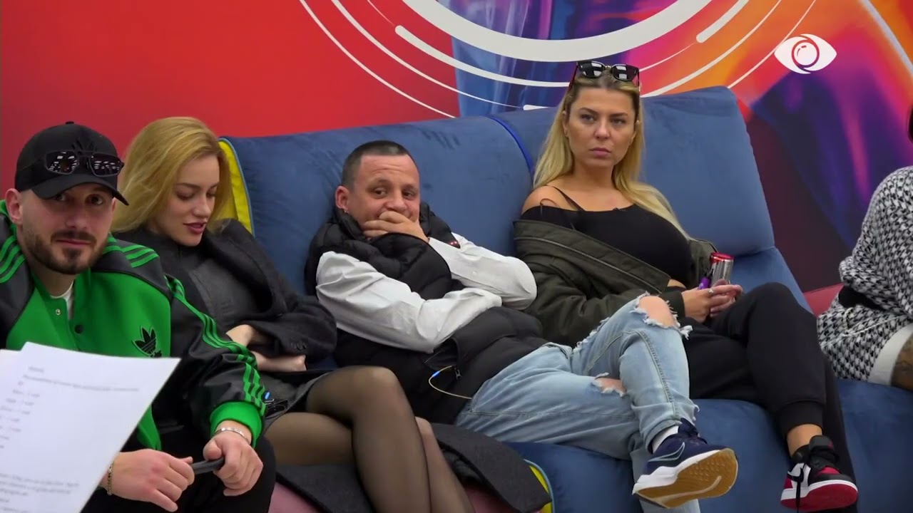 Numërohen votat! Kush është lideri i parë i shtëpisë së “Big Brother VIP”
