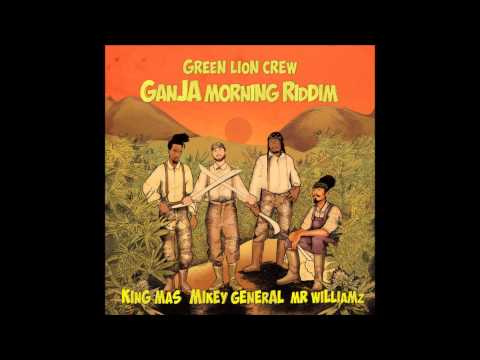 King Mas - As I Rise (2015)