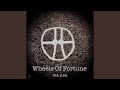 Wheels Of Fortune (feat. Caroline Dourley)
