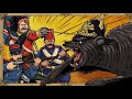 Crimean War Full Documentary Animated History