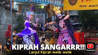 Download lagu BIGAR KIPRAH SANGAR CAKAR KUMBANG LANJUT MELIK-MELIK , TIRTO SARI PETIR LIVE SIMBANG mp3