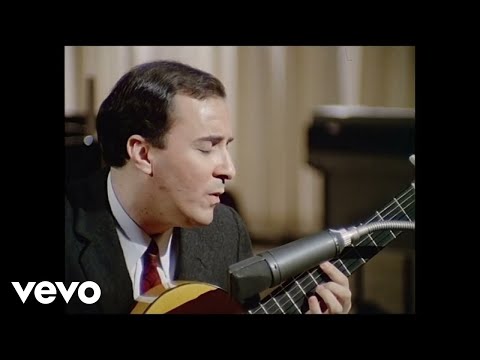 Garota de Ipanema - João Gilberto
