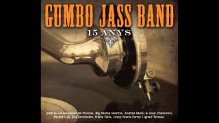 Enjoy yourself - Gumbo Jass Band & Divinas.