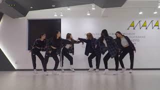 Download lagu [MIRRORED]rockabye - banana culture trainees dance mp3