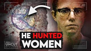 The SERIAL KILLER Who HUNTED HUMANS for Fun