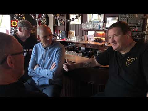 NAC-supporters organiseren reünie.