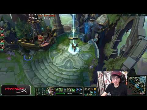 Box Box Riven vs Teemo Top - platinum III