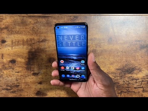 OnePlus Nord N20 5G | 3 to 5 days later!