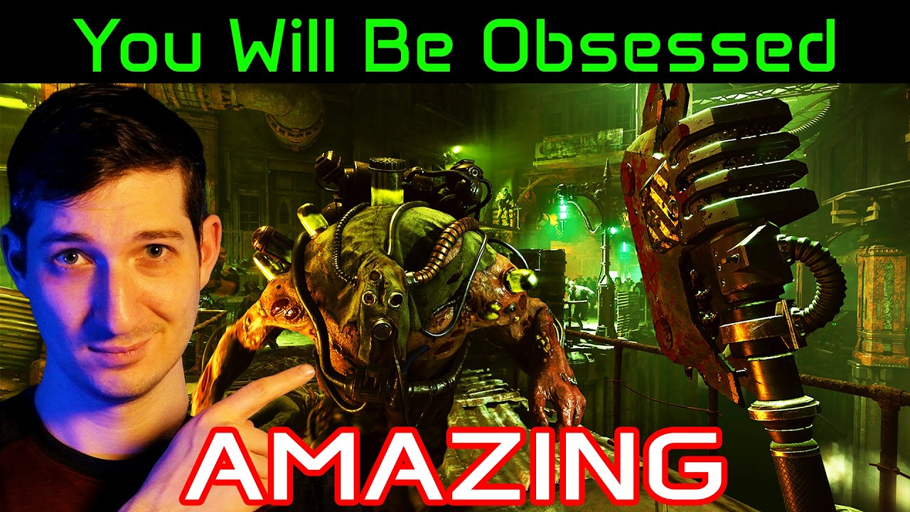 3 INSANE FPS Games You HAVE To Try