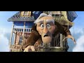 Up 2009 Charles Muntz S Death