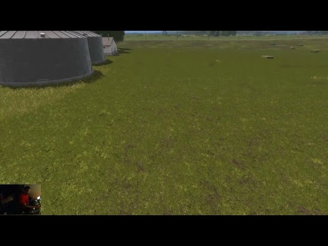 FS17-Mills County (Summer Baling)