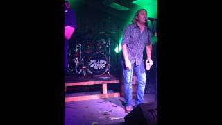 Josh Abbott and William Clark Green-I&#39;ll sing about mine