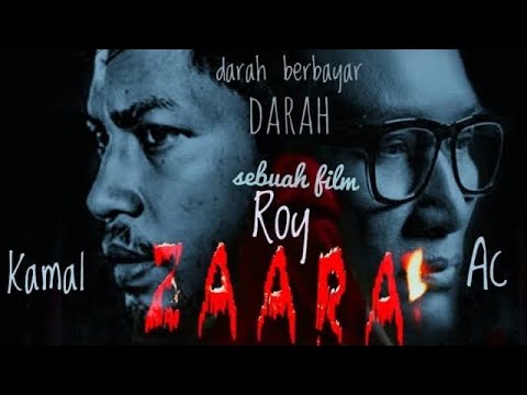 ZAARA 🎬 AKAN DATANG DIPAWAGAM 29 DECEMBER 2022 (Datuk Ac Mizal, Kamal Adli, Atikah Suhaimi)