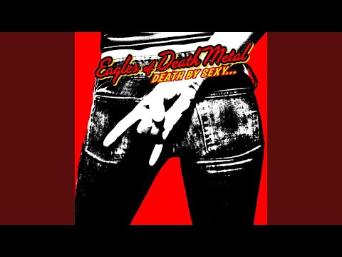 Chase The Devil - Eagles Of Death Metal