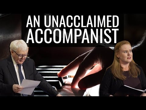 The Unacclaimed Accompanist