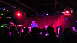 San Cisco - Beach &amp; Lyall (3/27/13)