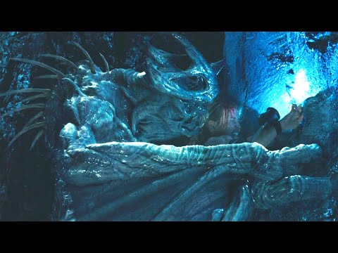 Scientists Explore A Deep Cave but Unveil Ancient Mutants |THE CAVE MOVIE EXPLAINED
