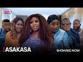 ASAKASA (PART 1) -Latest 2023 Yoruba Movie Starring Jide Kosoko, Olayinka Abdulramon, Wunmi Toriiola