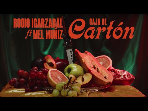 Rocío Igarzabal ft. Mel Muñiz - Caja de Cartón (Video Oficial)