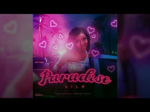 Lila - Paradise