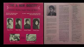 I&#39;ve A New Identity FULL ALBUM - Bethlehem Healing Temple Voices of Youth