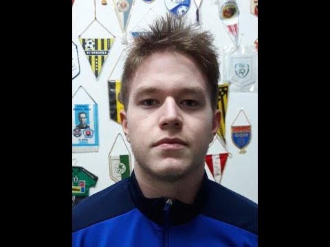 Gol NŠK 1922 Bratislava - Vajnory