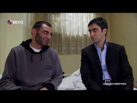 İkisini Aynı Anda Bırakamam Hem Eroin Hem Gamze - Memati ve Polat