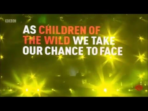 Steve Angello feat. Mako - Children Of The Wild (Mauricio Prialé Bootleg)