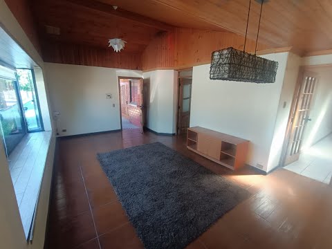 SE VENDE CASA 112 MT2 VILLA ESPAÑA LOS ÁNGELES