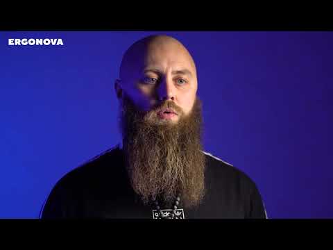 Первая покупка в новый дом - Отзыв о массажном кресле Ergonova Organic 5