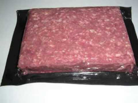 How Ground Beef is Made, by Gregory Bloom the Beef Pro