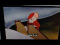The Rescuers 1977 Orville S Takeoff Scene Audio Description