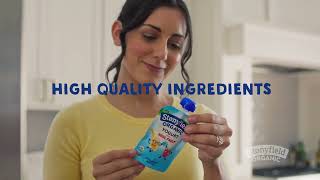  Can Stonyfield Organic Yogurt Save The World?