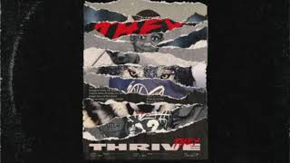 They - Thrive