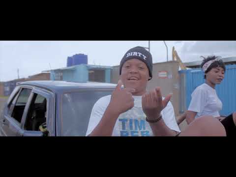 Ineyo ndi wozzah by K Banton