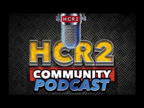 HCR2 Community Podcast - RealTalk Ep #5 - Juanito Ban