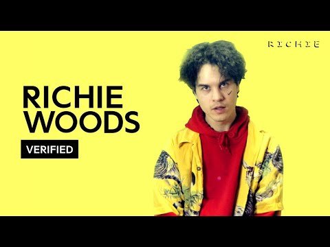 Richie Woods - Flavortown [Official Video]