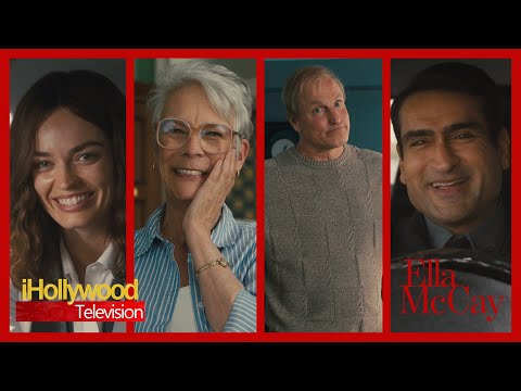 Making Of Ella McCay (2025) - Behind The Scenes | Official Video