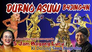 Download lagu BAGONG LUCU WAYANGKULIT FULL DALANG KI SENO NUGROHO #bagonglucu #bagongnggleleng #wayangkulit #lucu mp3