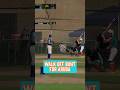 Aruba takes the victory in the JLBWS with a walk off bunt!