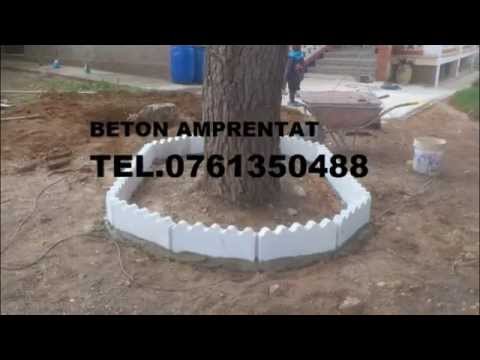 BETON AMPRENTAT ALBESTI 0761350488 TELEORMAN
