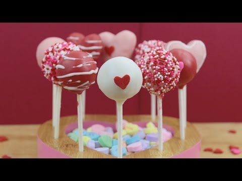 download lagu mp3 mp4 Cake Pop St Valentin, download lagu Cake Pop St Valentin gratis, unduh video klip Cake Pop St Valentin