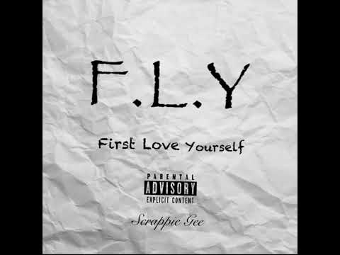 Scrappie Gee - Trippy (Official Audio)