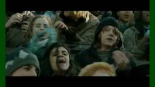 Жизнь в зеленом цвете (Lacrimosa - Sanctus)