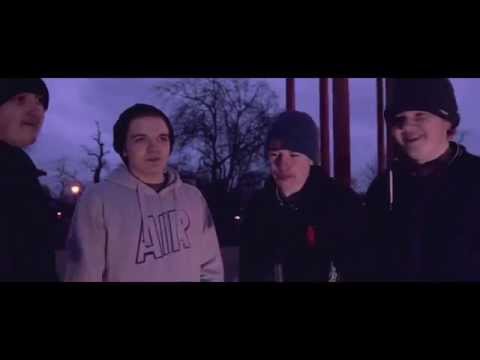 SelFX, Epos, Frosty FX, D-Low - Greetings - 'UK Future' Beatbox