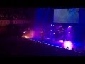 Underoath: Moving for the Sake of Motion (Atlanta,GA Rebirth Tour) Live