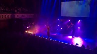Underoath: Moving for the Sake of Motion (Atlanta,GA Rebirth Tour) Live